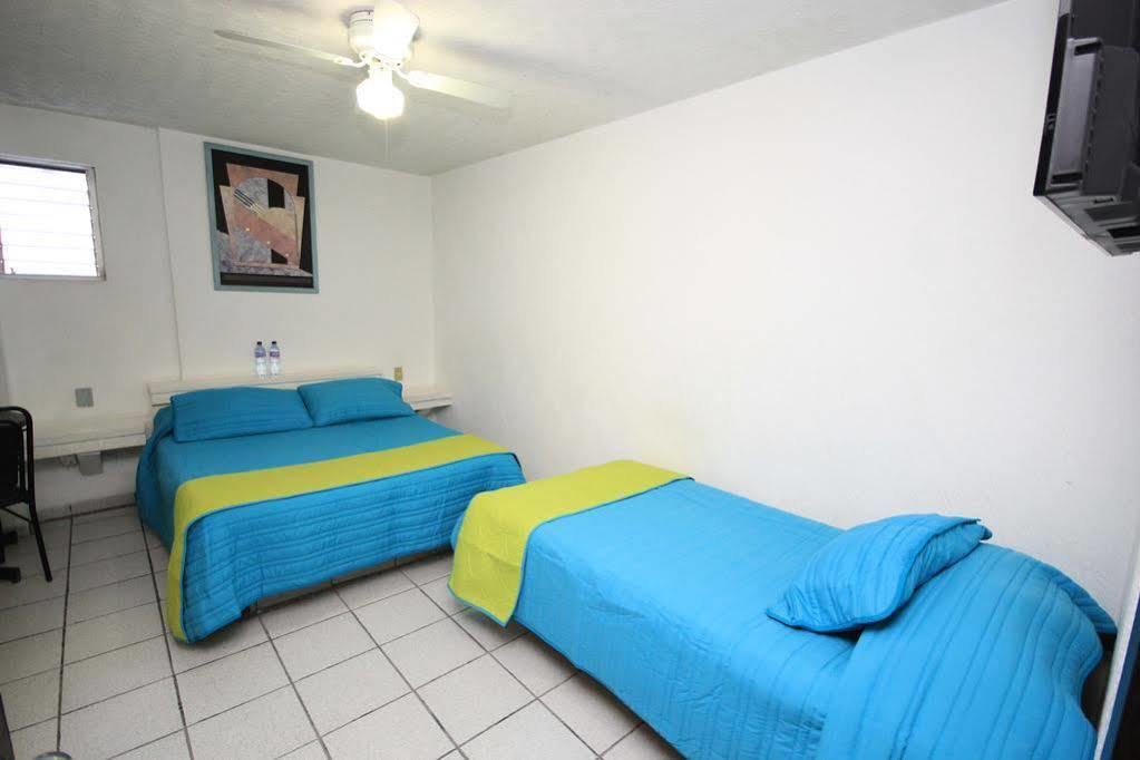 Capital O Hotel Plaza Premier León Eksteriør billede