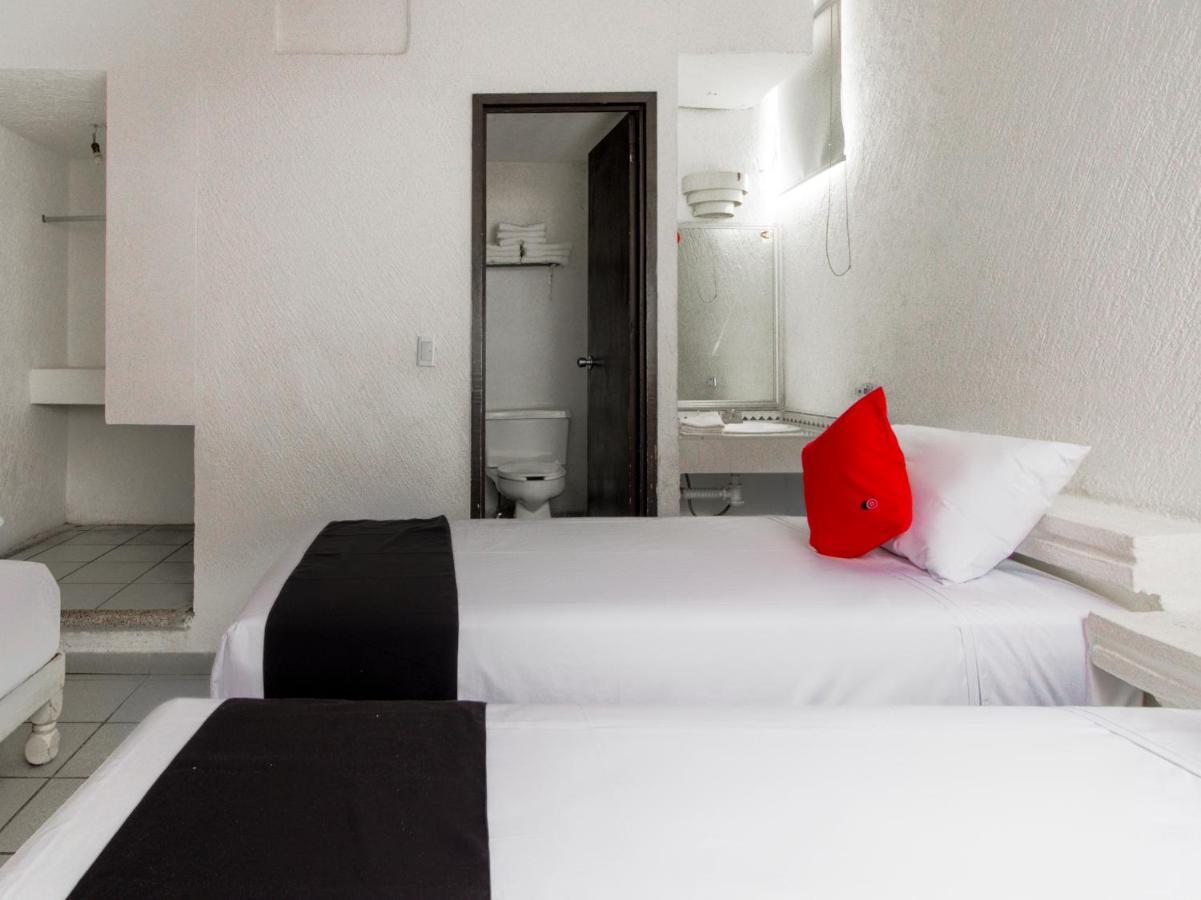 Capital O Hotel Plaza Premier León Eksteriør billede